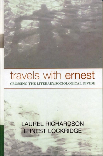 Travels with Ernest