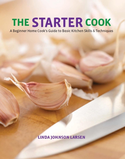 Starter Cook