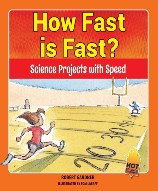 How Fast is Fast?