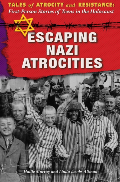 Escaping Nazi Atrocities
