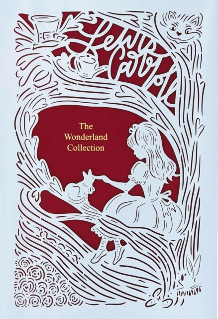 Wonderland Collection (Seasons Edition -- Summer)