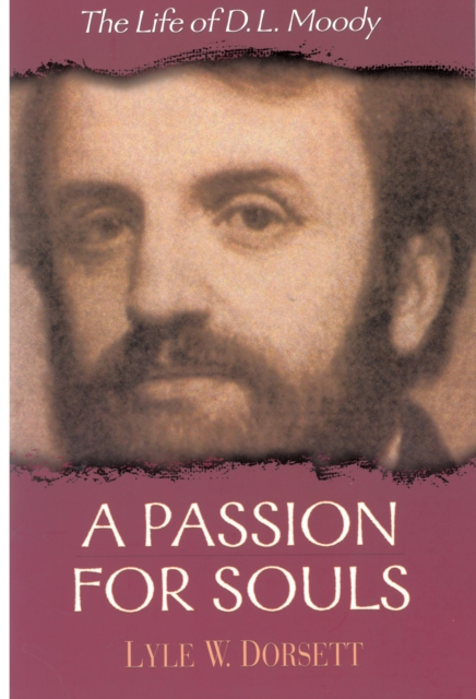 Passion for Souls