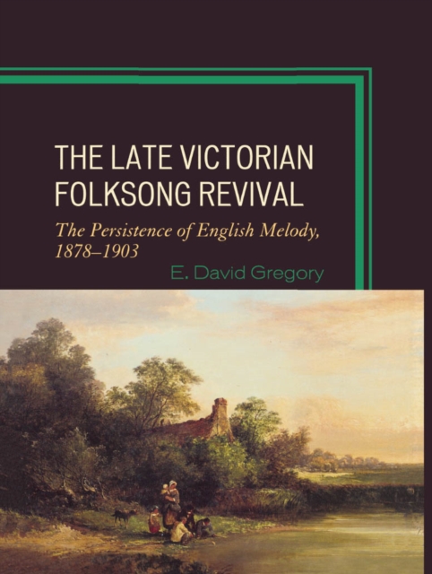 Late Victorian Folksong Revival