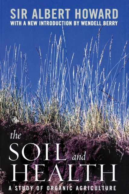 Soil and Health