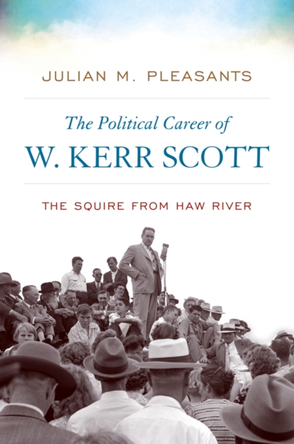 Political Career of W. Kerr Scott