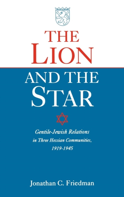 Lion and the Star