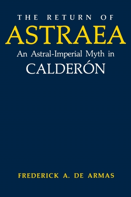 Return of Astraea