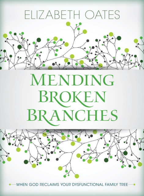 Mending Broken Branches
