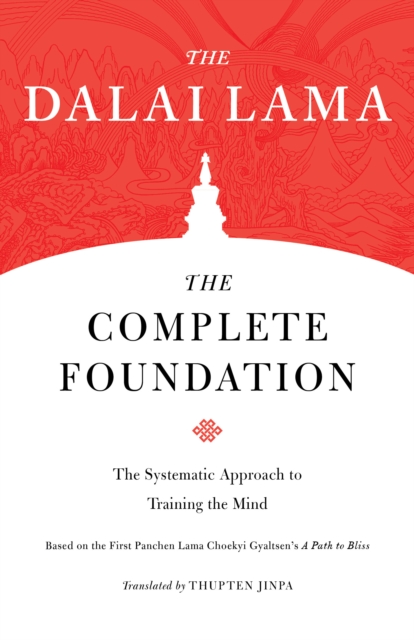 Complete Foundation