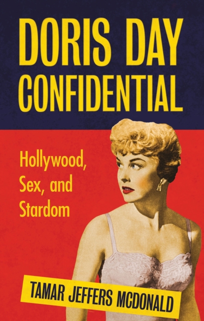 Doris Day Confidential