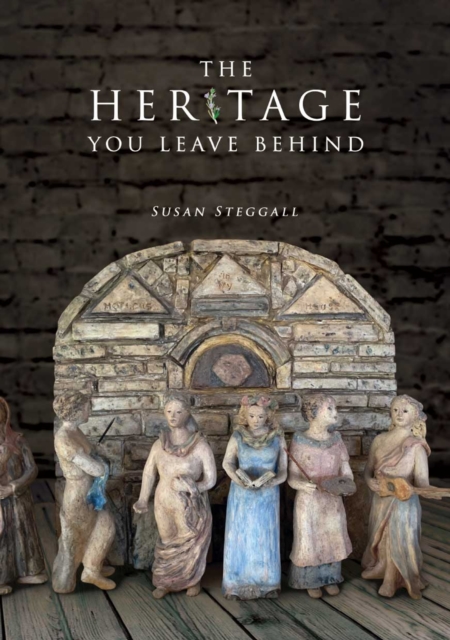 Heritage You Leave Behind