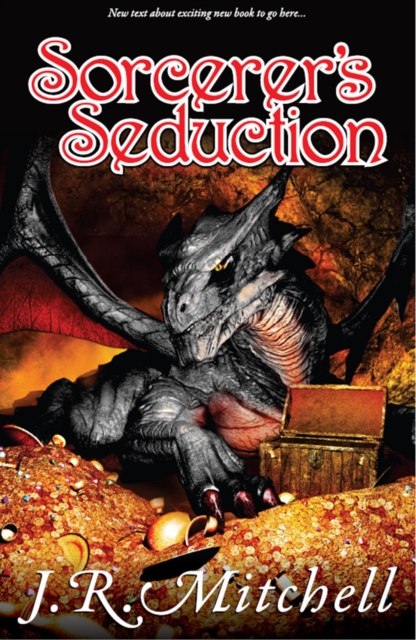 Sorcerer's Seduction