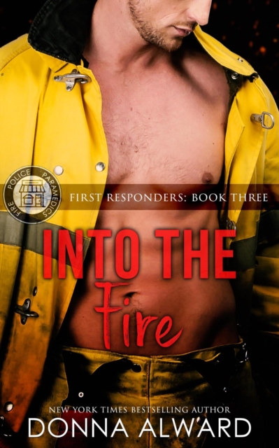 Into the Fire