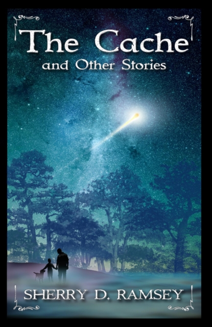 Cache and Other Stories