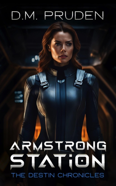 Armstrong Station
