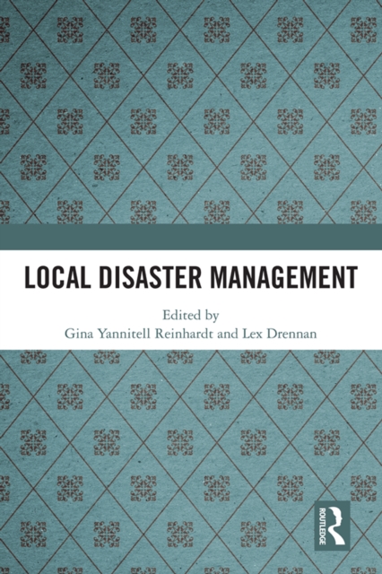 Local Disaster Management