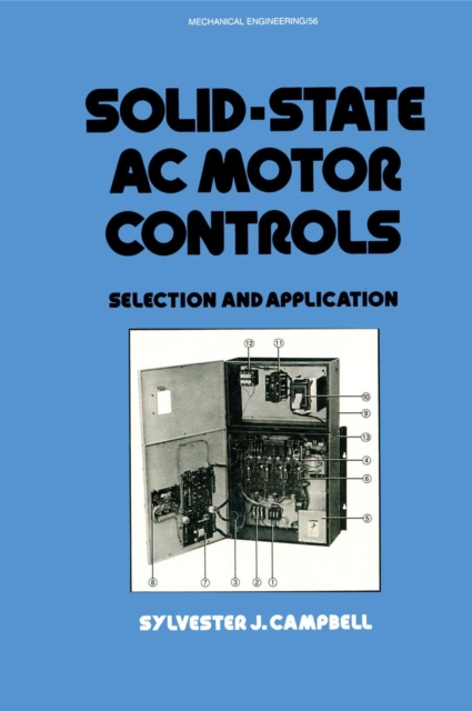 Solid-State AC Motor Controls