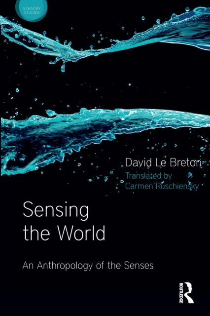 Sensing the World