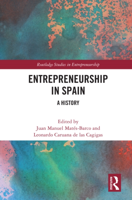 Entrepreneurship in Spain