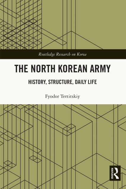 North Korean Army