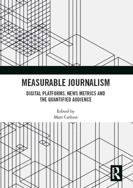 Measurable Journalism
