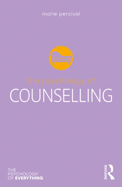Psychology of Counselling