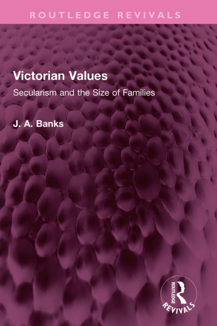 Victorian Values