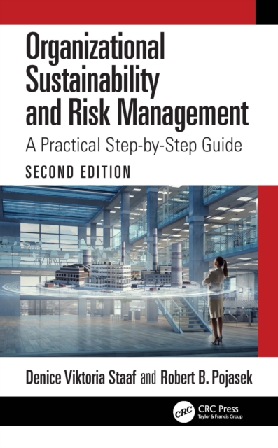 Organizational Sustainability and Risk Management