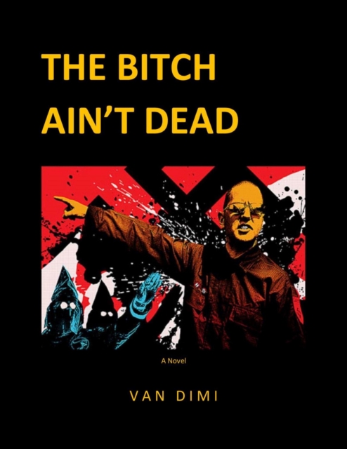 Bitch Ain't Dead