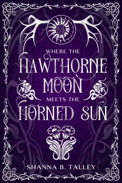 Where The Hawthorne Moon Meets The Horned Sun