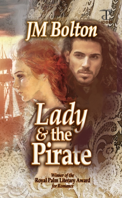Lady and the Pirate
