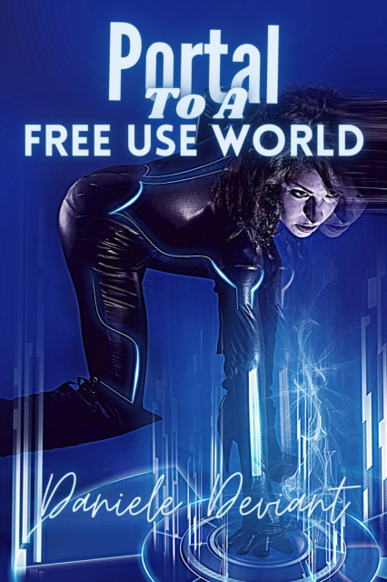 Portal To A Free Use World