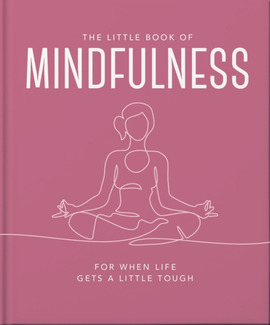 Little Book of Mindfulness