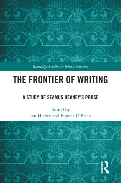 Frontier of Writing