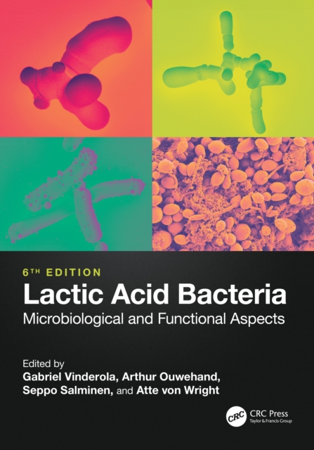 Lactic Acid Bacteria