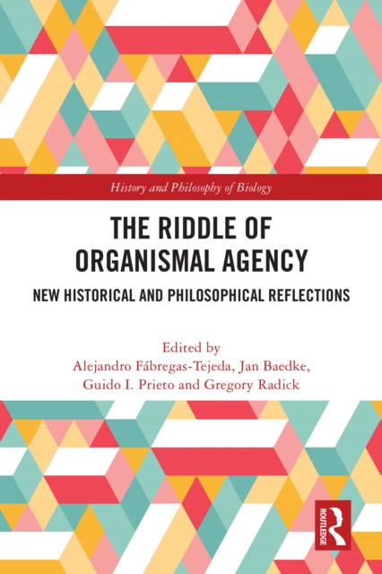 Riddle of Organismal Agency