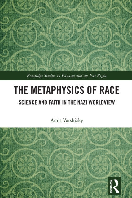 Metaphysics of Race