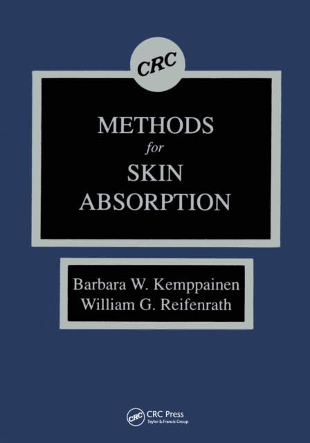 Methods for Skin Absorption