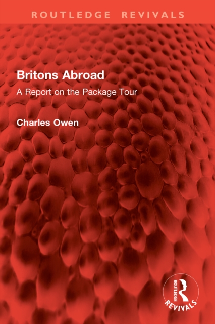 Britons Abroad