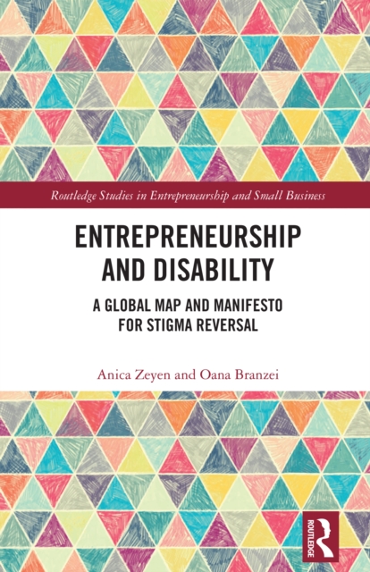Entrepreneurship and Disability