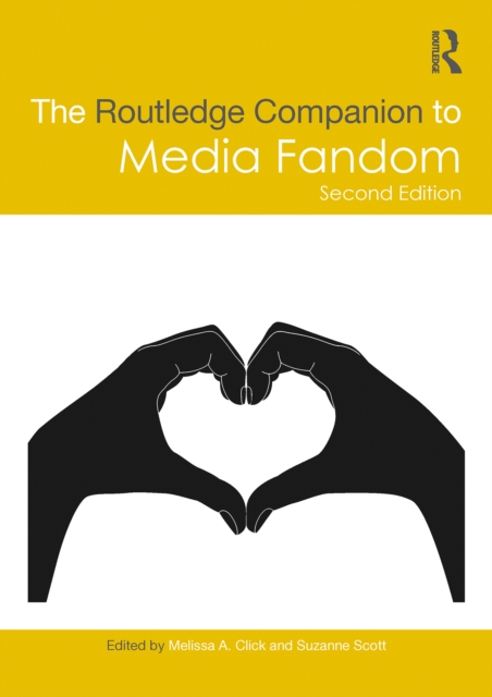 Routledge Companion to Media Fandom
