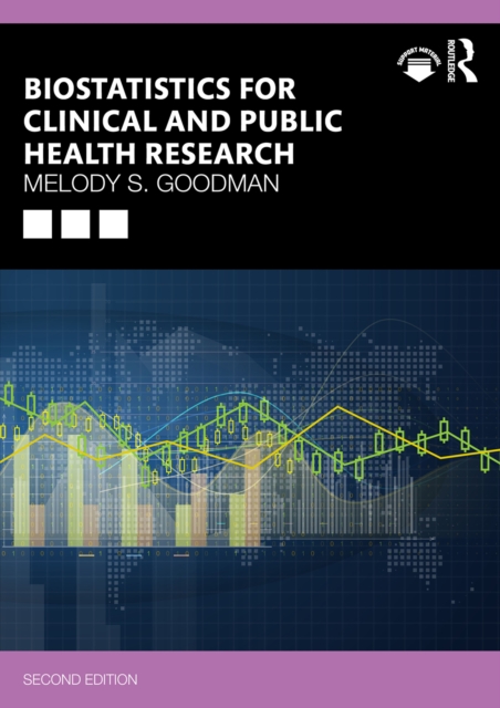 Biostatistics for Clinical and Public Health Research