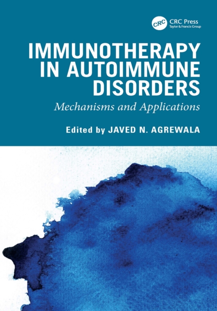 Immunotherapy in Autoimmune Disorders