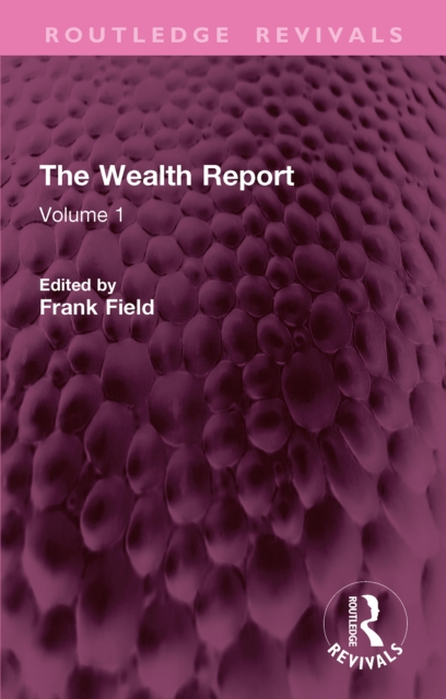Wealth Report