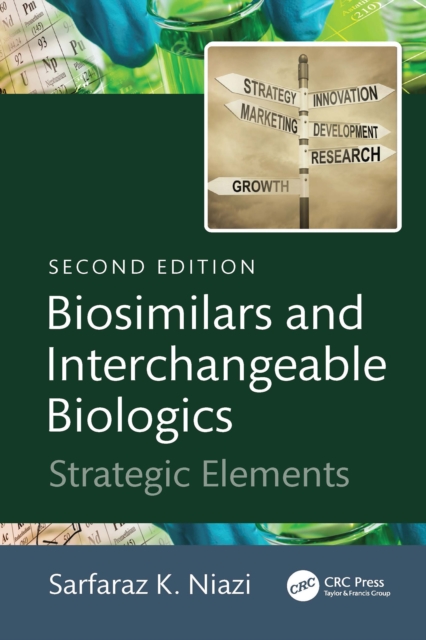 Biosimilars and Interchangeable Biologics