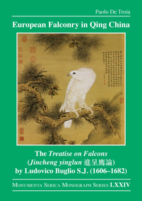 European Falconry in Qing China