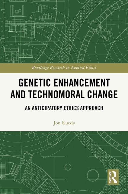 Genetic Enhancement and Technomoral Change
