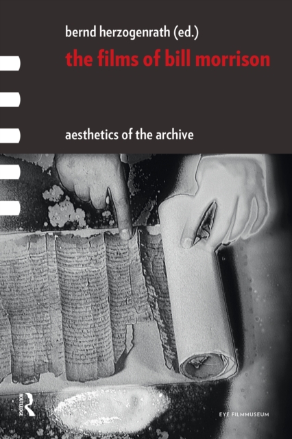 Films of Bill Morrison