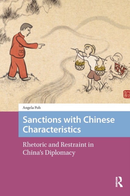 Sanctions with Chinese Characteristics