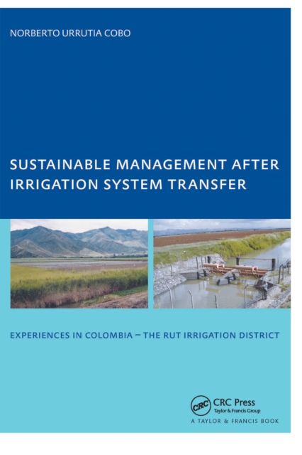 Sustainable Management After Irrigation System Transfer
